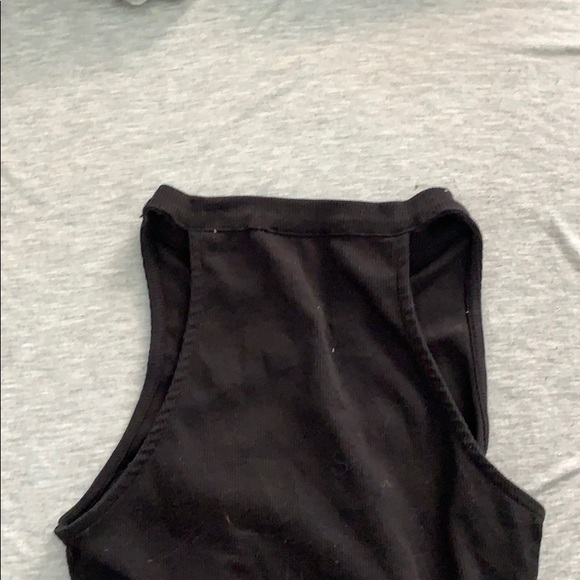 Body suit - Picture 3 of 4